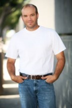 John Dixon Fotoğrafı