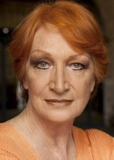 Cornelia Frances fotoğrafı