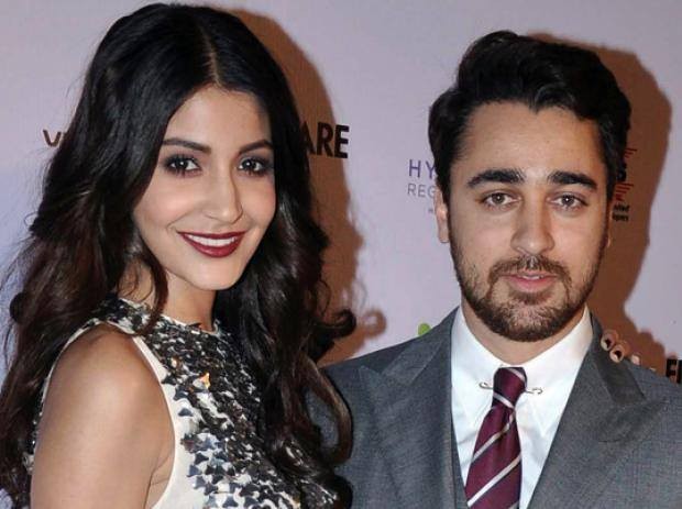 Anushka Sharma Fotoğrafı