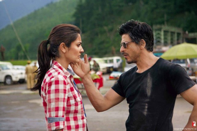 Anushka Sharma Fotoğrafı