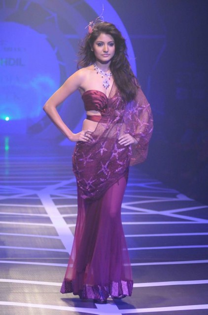 Anushka Sharma Fotoğrafı