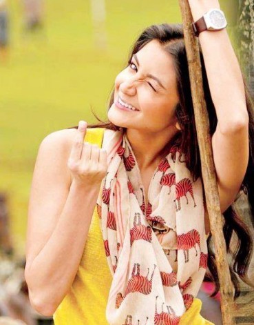 Anushka Sharma Fotoğrafı