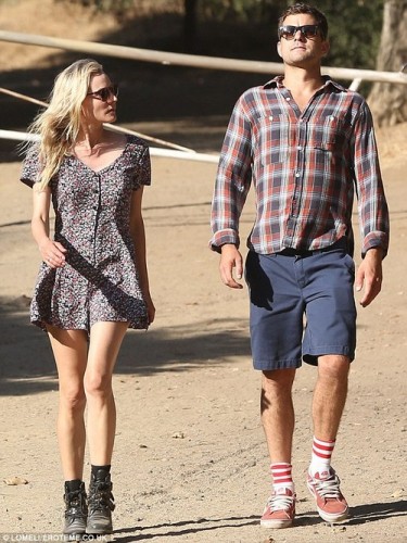 Diane Kruger Fotoğrafı