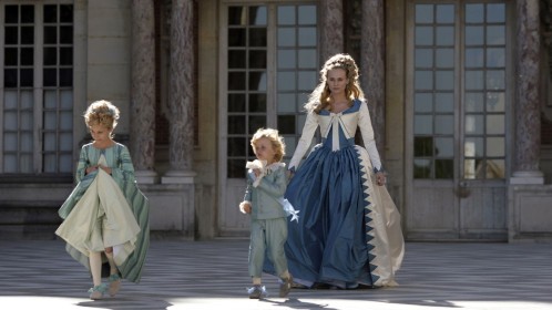 Diane Kruger Fotoğrafı