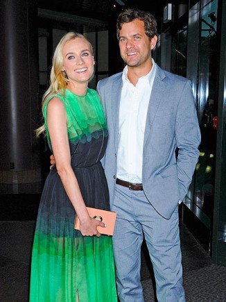 Diane Kruger Fotoğrafı