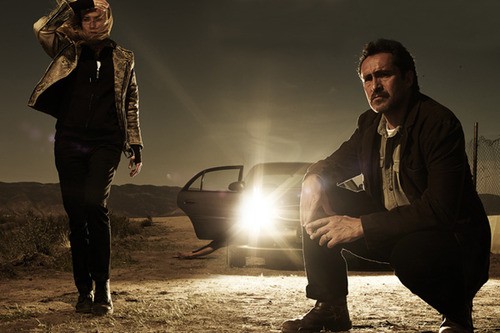 Diane Kruger Fotoğrafı