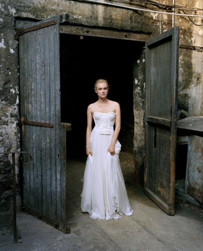 Diane Kruger Fotoğrafı