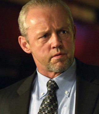 David Morse Fotoğrafı