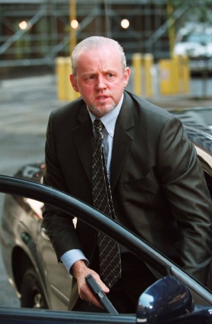 David Morse Fotoğrafı