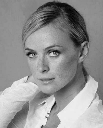 Serena Autieri Fotoğrafı