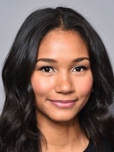 Greta Onieogou fotoğrafı