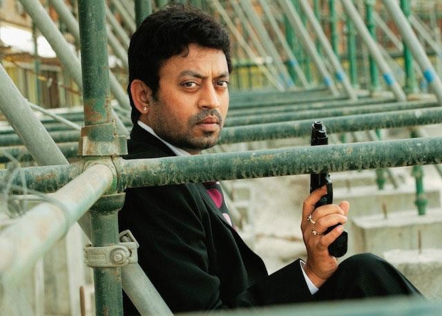 Irfan Khan Fotoğrafı