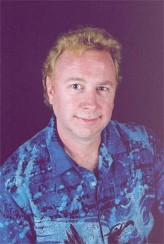 Darrell Mapson fotoğrafı