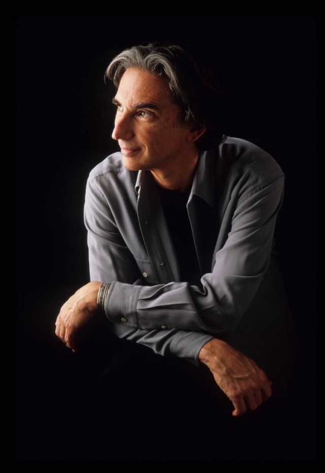 Tom Michaels fotoğrafı