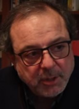 Semih Kaplanoğlu fotoğrafı