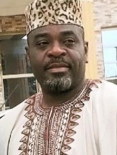 Funso Adeolu fotoğrafı