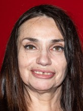 Béatrice Dalle fotoğrafı