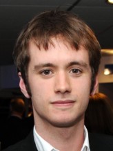 Sean Biggerstaff fotoğrafı
