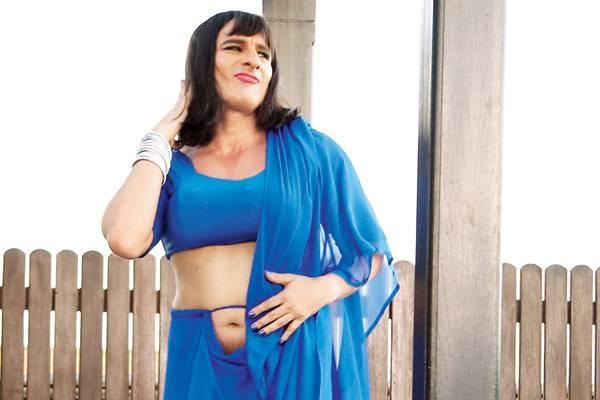 Saif Ali Khan Fotoğrafı