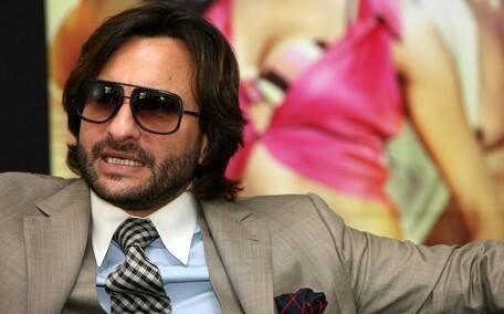 Saif Ali Khan Fotoğrafı
