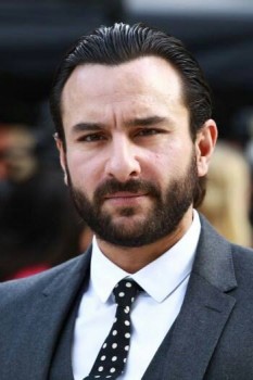Saif Ali Khan Fotoğrafı