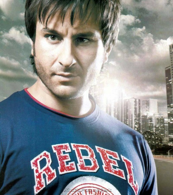 Saif Ali Khan Fotoğrafı