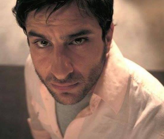 Saif Ali Khan Fotoğrafı