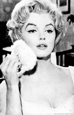 Marilyn Monroe Fotoğrafı