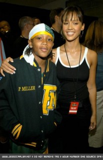 Jessica Alba Fotoğrafı