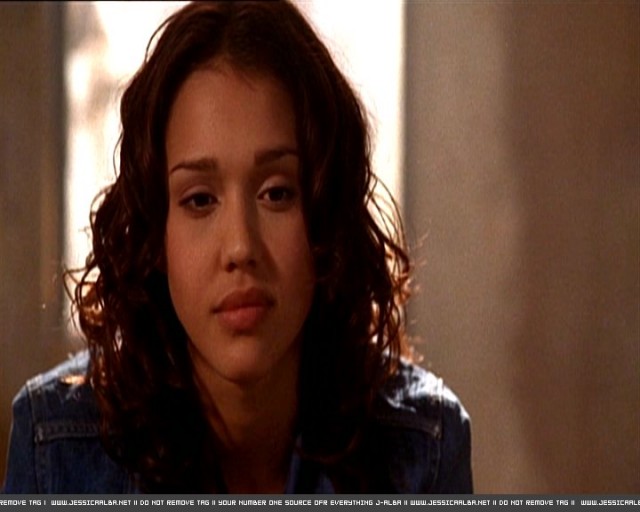 Jessica Alba Fotoğrafı