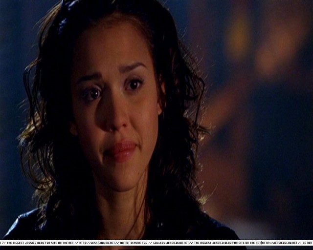 Jessica Alba Fotoğrafı