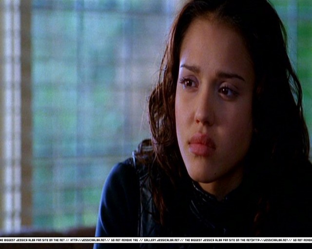 Jessica Alba Fotoğrafı