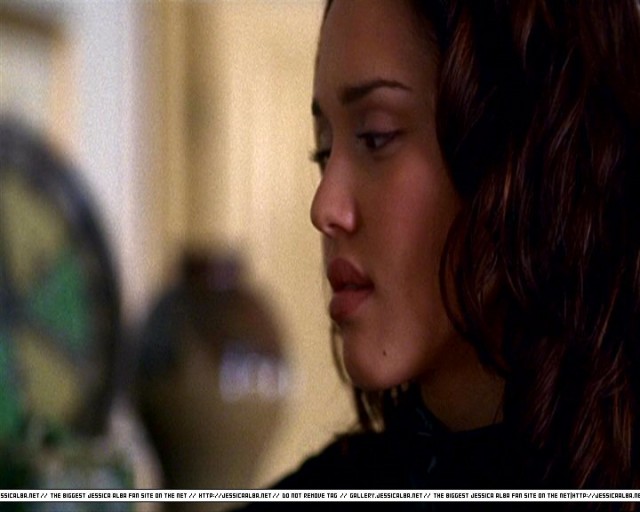 Jessica Alba Fotoğrafı