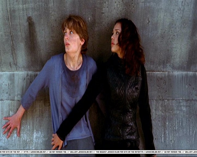 Jessica Alba Fotoğrafı