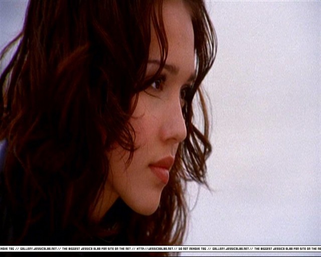 Jessica Alba Fotoğrafı