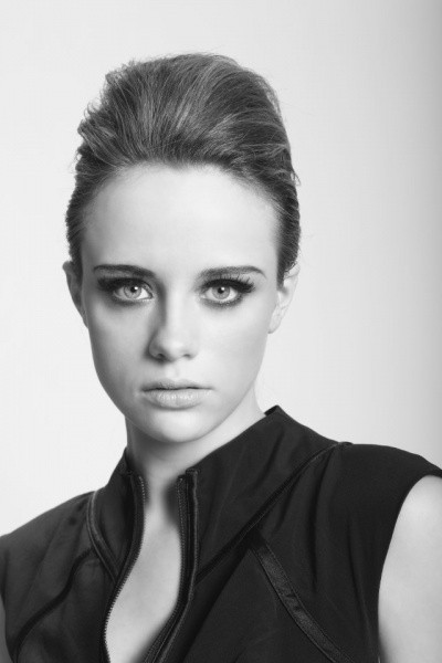 Kayla Perkins fotoğrafı