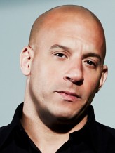 Vin Diesel fotoğrafı