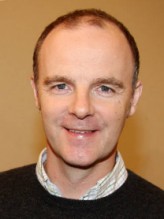 Brian F. O' Byrne fotoğrafı