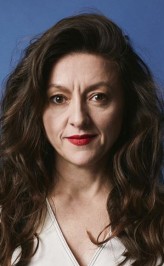 Jo Hartley fotoğrafı