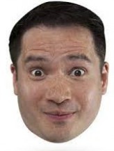 James Higuchi fotoğrafı