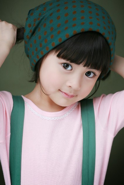 Hye-rin Joo Fotoğrafı