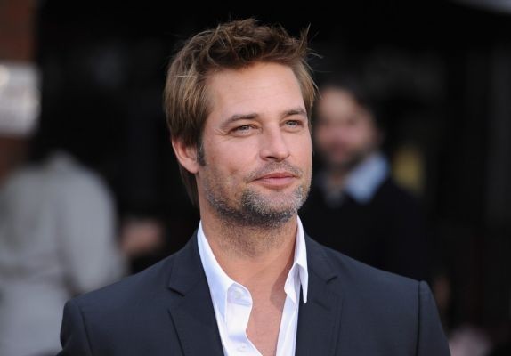 Josh Holloway fotoğrafı