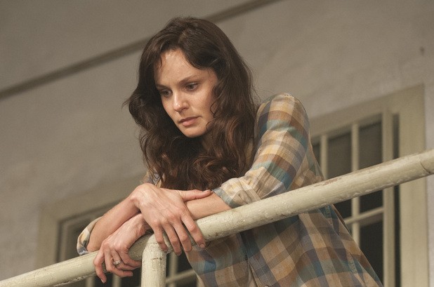 Sarah Wayne Callies Fotoğrafı
