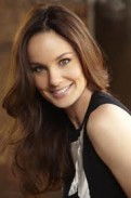 Sarah Wayne Callies Fotoğrafı