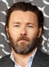 Joel Edgerton fotoğrafı