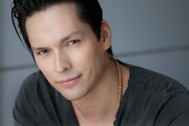 Wesley French Fotoğrafı