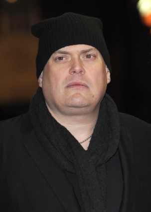 Lilly Wachowski Fotoğrafı