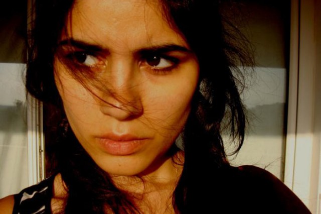 Zeynep Çamcı Fotoğrafı