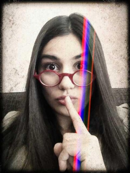 Zeynep Çamcı Fotoğrafı