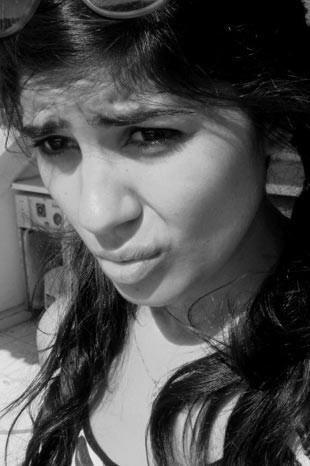 Zeynep Çamcı Fotoğrafı